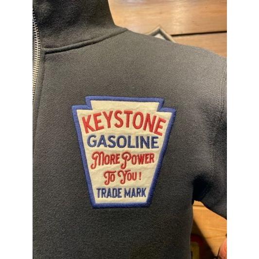 ガンズ/GUNZ 442G478 フルジップスタンド |  | 03