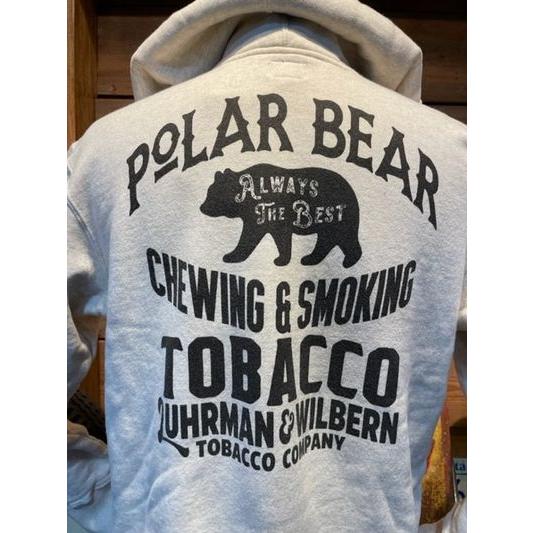 ガンズ/GUNZ パーカー 442G480 POLAR BEAR Pt, SWEAT PARKA |  | 03