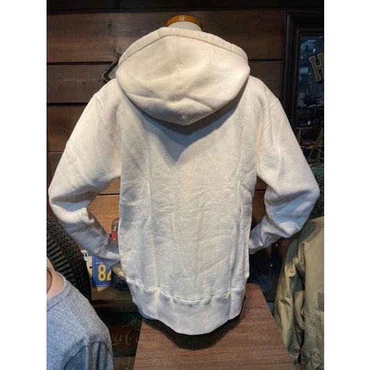 ガンズ/GUNZ パーカー 444G402 EL CENTRO CUSTOM SWEAT PARKA |  | 01