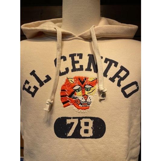 ガンズ/GUNZ パーカー 444G402 EL CENTRO CUSTOM SWEAT PARKA |  | 02