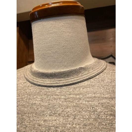 ウエアハウス/WAREHOUSE Tシャツ Lot 4601 ポケットT GRY | WAREHOUSE | 02