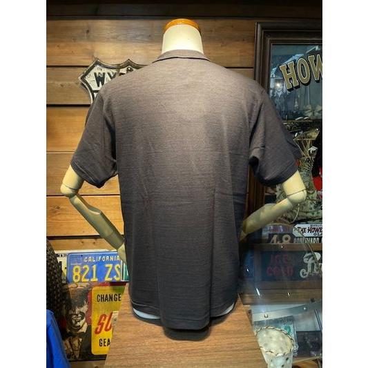 ウエアハウス/WAREHOUSE Tシャツ Lot 4601 O.V.A. | WAREHOUSE | 01