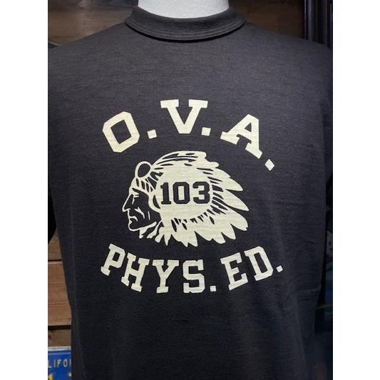 ウエアハウス/WAREHOUSE Tシャツ Lot 4601 O.V.A. | WAREHOUSE | 02