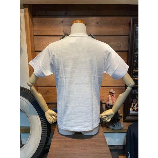 ウエアハウス/WAREHOUSE Tシャツ Lot 4601 PARKS | WAREHOUSE | 01