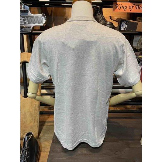 ウエアハウス/WAREHOUSE Tシャツ Lot 4601 SPOHN OT | WAREHOUSE | 01