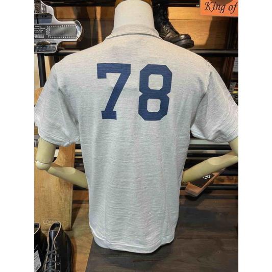 ウエアハウス/WAREHOUSE Tシャツ Lot 4601 UNBEATABLE | WAREHOUSE | 01