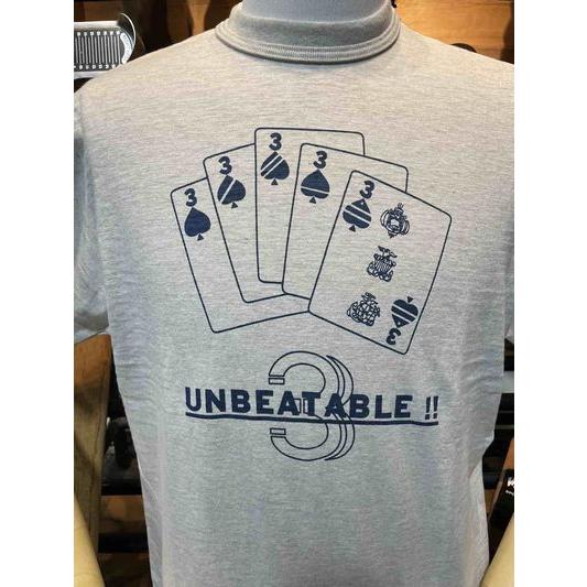ウエアハウス/WAREHOUSE Tシャツ Lot 4601 UNBEATABLE | WAREHOUSE | 02
