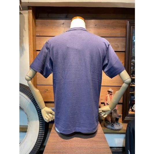 ウエアハウス/WAREHOUSE Tシャツ Lot 4601 U.S. MARITIME SERVICE NVY | WAREHOUSE | 01