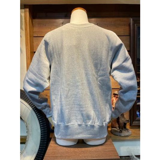 ウエアハウス/WAREHOUSE スウェット Lot 483 無地 | WAREHOUSE | 01