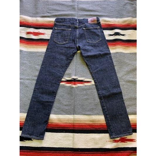 エターナル/ETERNAL ジーンズ 52290 ストレッチテーパードジーンズ | エターナル | 01