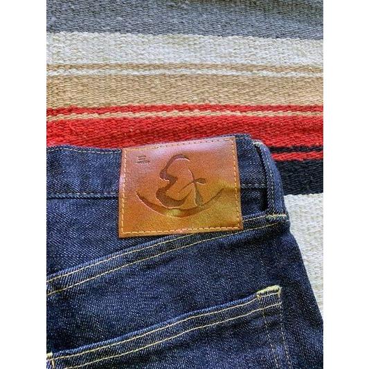 エターナル/ETERNAL ジーンズ 52290 ストレッチテーパードジーンズ | エターナル | 02