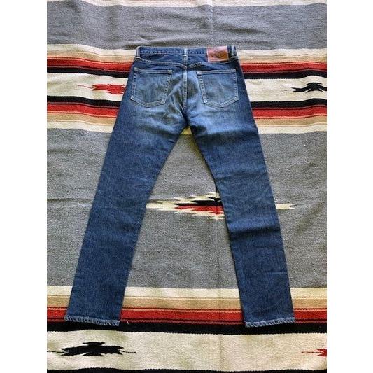 エターナル/ETERNAL ジーンズ 52290 ストレッチテーパードジーンズ ue | エターナル | 01