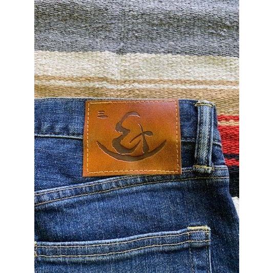 エターナル/ETERNAL ジーンズ 52290 ストレッチテーパードジーンズ ue | エターナル | 02