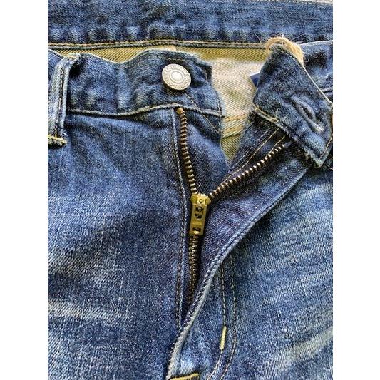 エターナル/ETERNAL ジーンズ 52290 ストレッチテーパードジーンズ ue | エターナル | 03