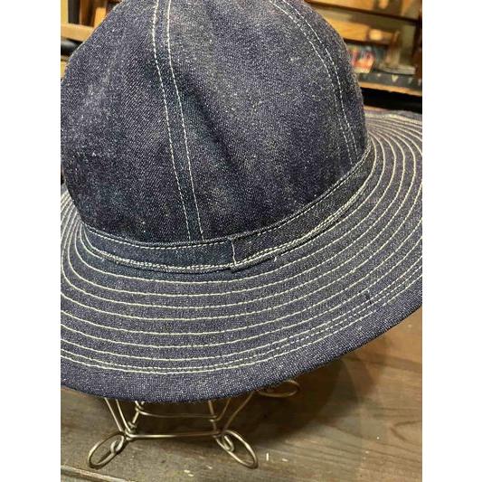 ウエアハウス/WAREHOUSE ハット Lot 5250 ARMY HAT(6PANEL) | WAREHOUSE | 01