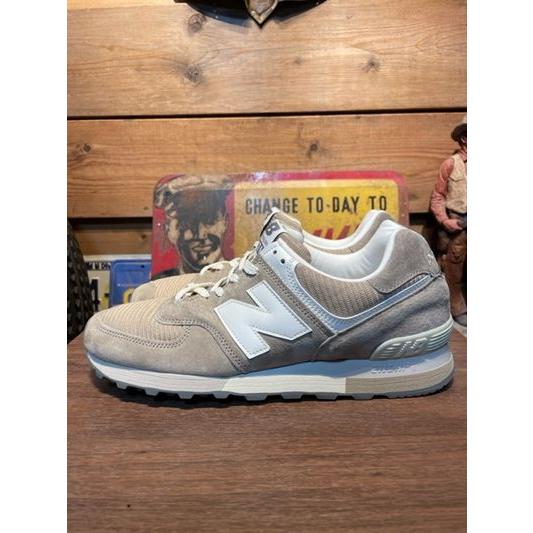 ニューバランス/newbalance スニーカー Made in UK 576 BEI｜magic-u｜03