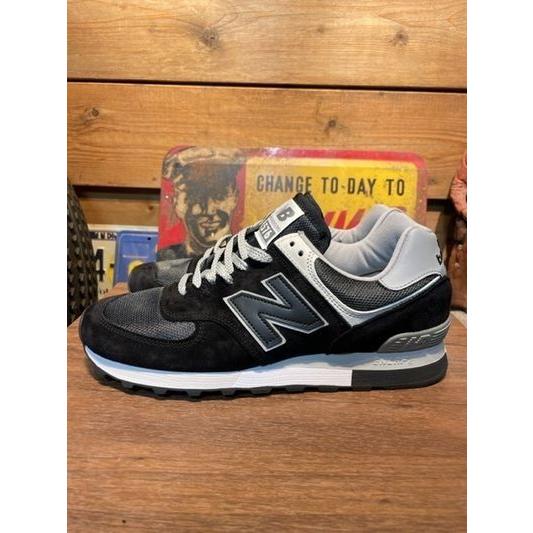New Balance（ニューバランス） スニーカー Made in UK 576 PBK