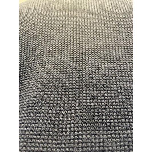 フルカウント/FULLCOUNT サーマル 5964 Heavyweight Waffle Longsleeve T Shirt BLK | FULLCOUNT | 04