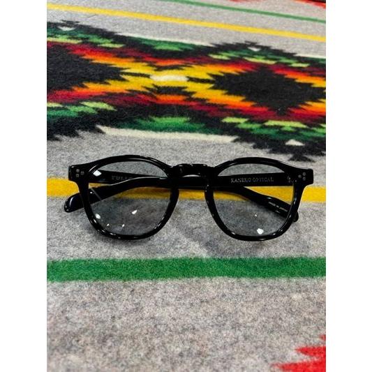 フルカウント/FULLCOUNT サングラス 金子眼鏡 6022 OLD PARISIEN SUNGLASSES BLUE | FULLCOUNT