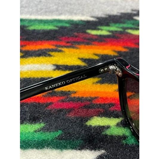 フルカウント/FULLCOUNT サングラス 金子眼鏡 6022 OLD PARISIEN SUNGLASSES BLUE | FULLCOUNT | 02