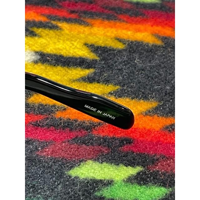 フルカウント/FULLCOUNT サングラス 金子眼鏡 6022 OLD PARISIEN SUNGLASSES RED | FULLCOUNT | 03