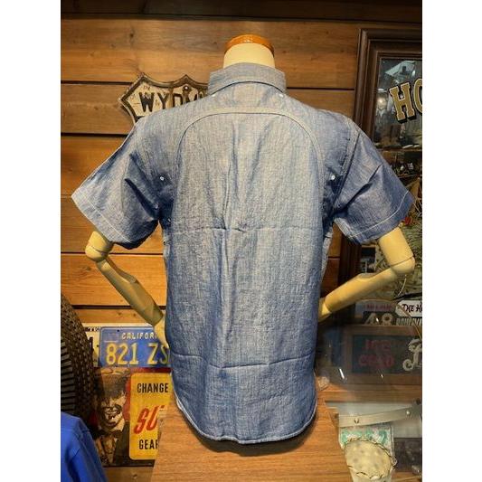 フェローズ/PHERROW'S シャツ 770WSS | Pherrow's | 01