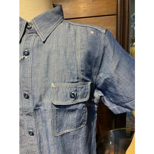 フェローズ/PHERROW'S シャツ 770WSS | Pherrow's | 02