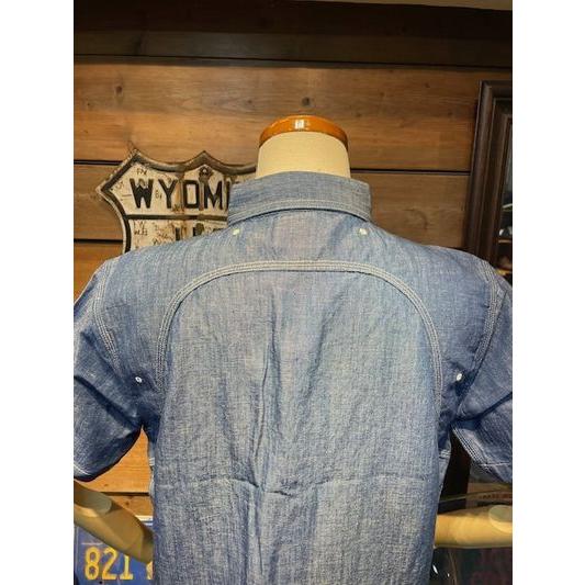 フェローズ/PHERROW'S シャツ 770WSS | Pherrow's | 03