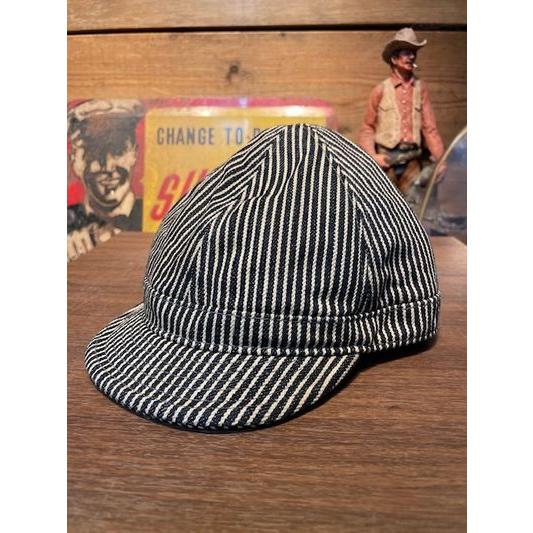 ウエス/UES キャップ 82A3 メカニックキャップ | UES