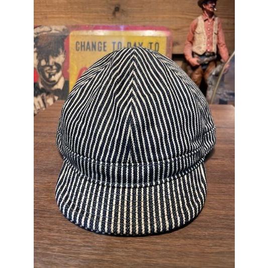 ウエス/UES キャップ 82A3 メカニックキャップ | UES | 01