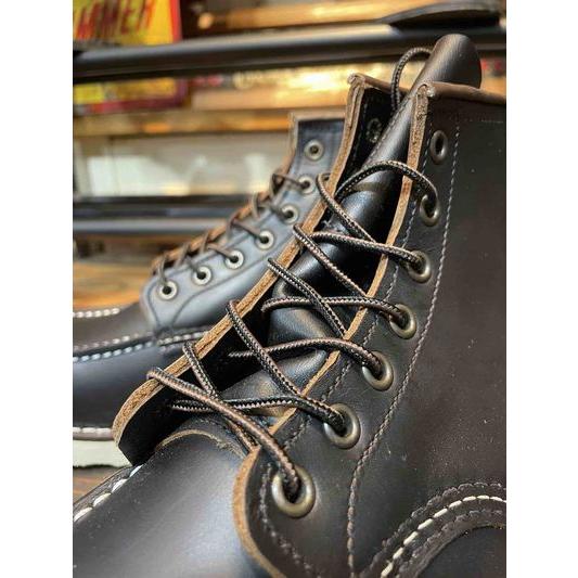 レッドウィング/REDWING ブーツ ICON STYLE NO.8849 6-inch Classic Moc | RED WING SHOES | 03