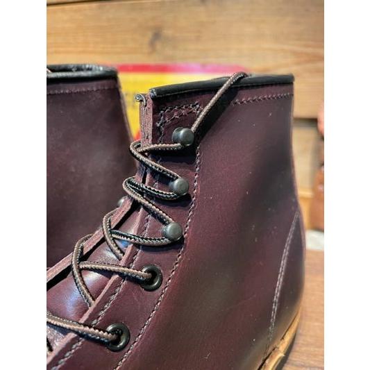 レッドウィング/REDWING ブーツ  STYLE NO.9419 Beckman | RED WING SHOES | 04