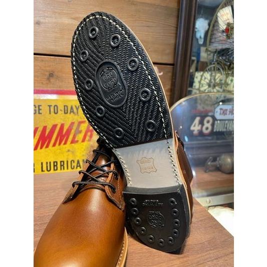 レッドウィング/REDWING ブーツ  STYLE NO.9422 Beckman | RED WING SHOES | 04