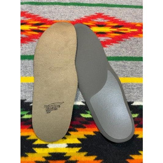 レッドウィング/REDWING インソール STYLE NO.96317 Shaped Comfort Footbed | RED WING SHOES