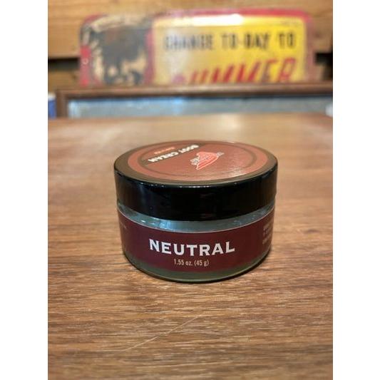 レッドウィング/REDWING クリーム STYLE NO.97110 Boot Cream / Neutral | RED WING SHOES