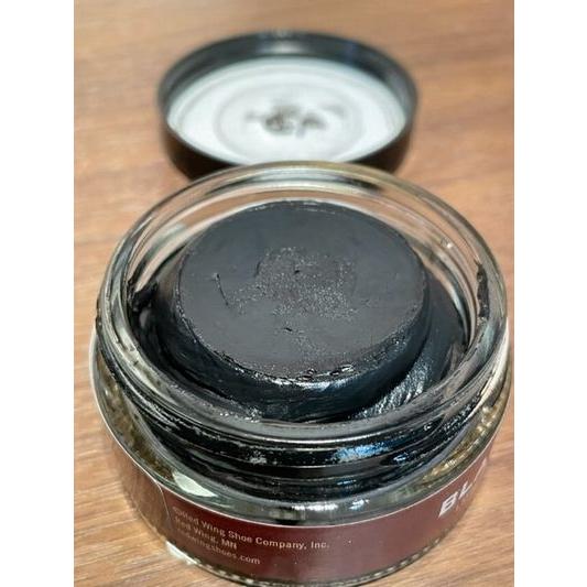 レッドウィング/REDWING クリーム STYLE NO.97111 BOOT CREAM / BLACK | RED WING SHOES | 02