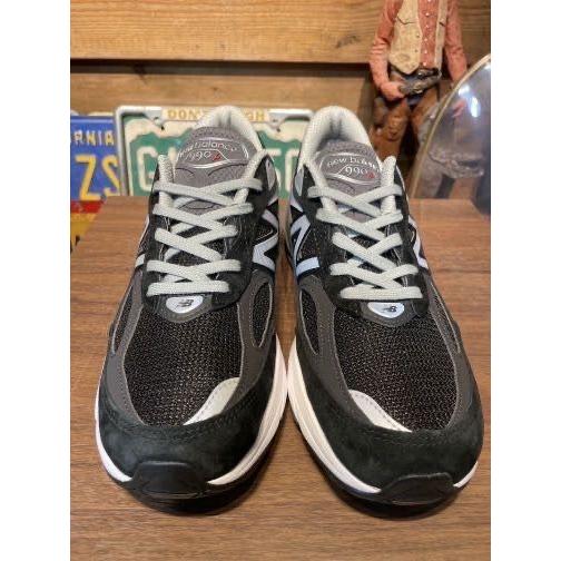 ニューバランス/newbalance スニーカー Made in USA 990v6 | New Balance | 01