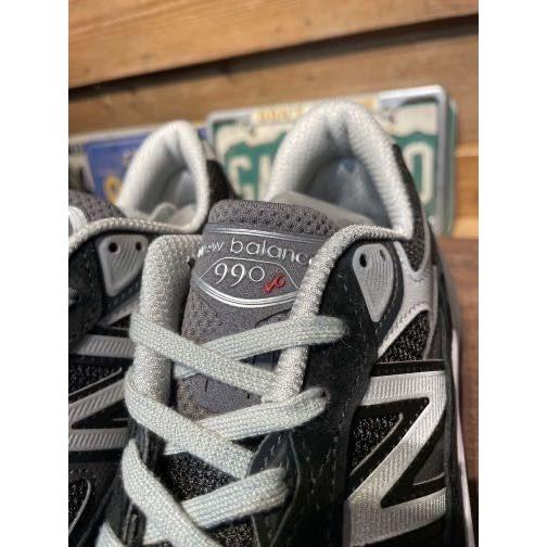 ニューバランス/newbalance スニーカー Made in USA 990v6 | New Balance | 02
