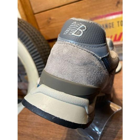 ニューバランス/newbalance スニーカー Made in USA 998 GR | New Balance | 04