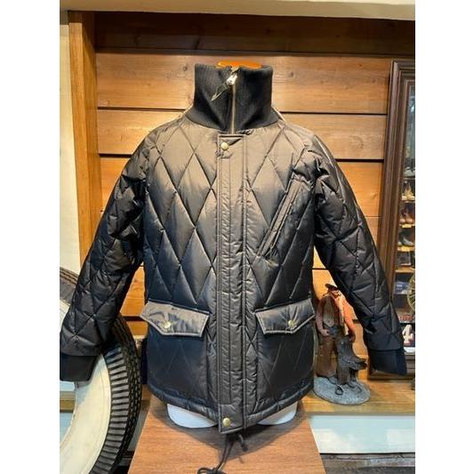 ウエストライド/WESTRIDE ダウンジャケット ALL NEW RACING DOWN JKT2
