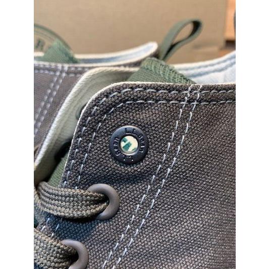 コンバース/CONVERSE スニーカー ALL STAR 100 L.L.Bean HI　ブラウン/オリーブ | CONVERSE | 03