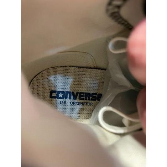 コンバース/CONVERSE スニーカー ALL STAR US HI | U.S.ORIGINATOR | 04