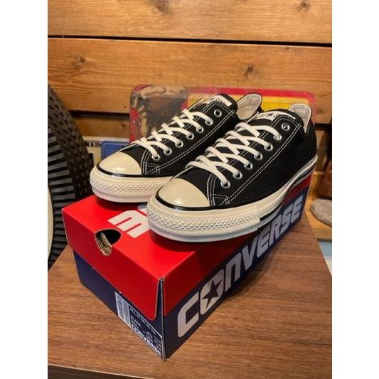 コンバース/Convers スニーカー ALL STAR US OX | CONVERSE | 01