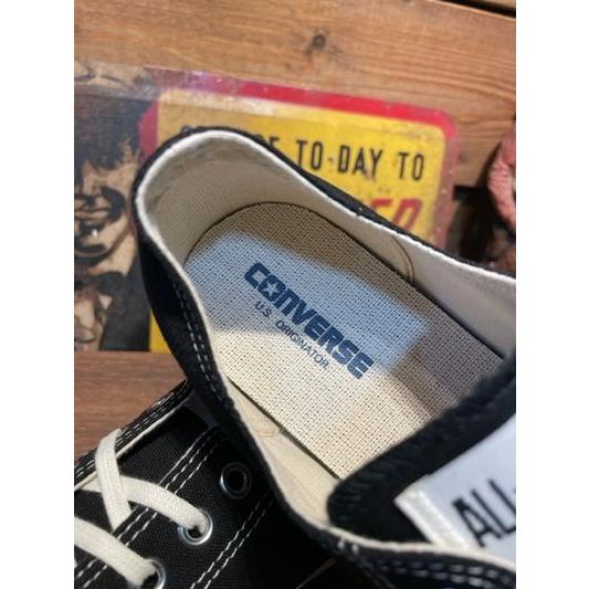 コンバース/Convers スニーカー ALL STAR US OX | CONVERSE | 03