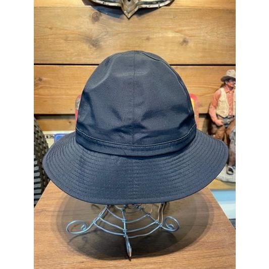 ウエストライド/WESTRIDE ハット ARMY HAT 3L BLK : Magic-U