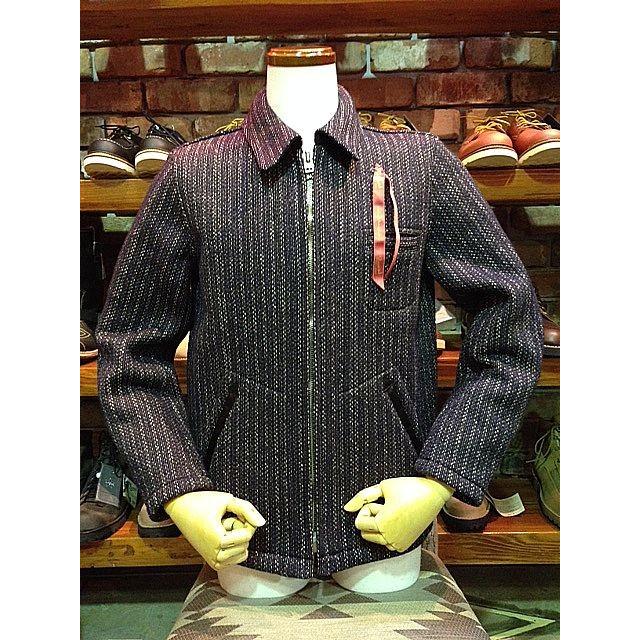 BROWN'S BEACH ブラウンズビーチ SPORTS JACKET BBJ4-004-NS | BROWN'S BEACH JACKET