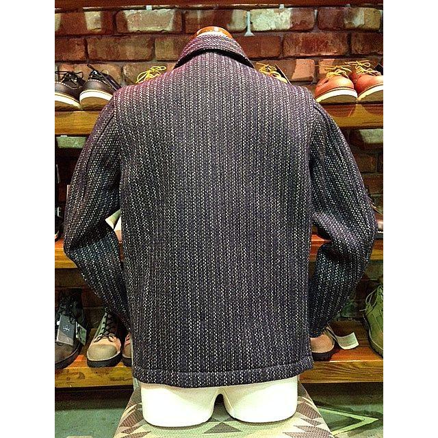 BROWN'S BEACH ブラウンズビーチ SPORTS JACKET BBJ4-004-NS | BROWN'S BEACH JACKET | 01