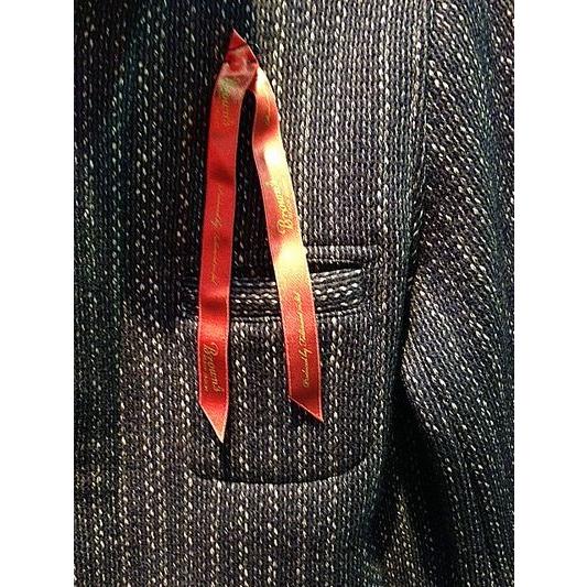 BROWN'S BEACH ブラウンズビーチ SPORTS JACKET BBJ4-004-NS | BROWN'S BEACH JACKET | 03