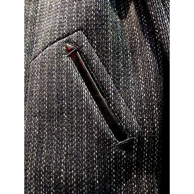 BROWN'S BEACH ブラウンズビーチ SPORTS JACKET BBJ4-004-NS | BROWN'S BEACH JACKET | 04