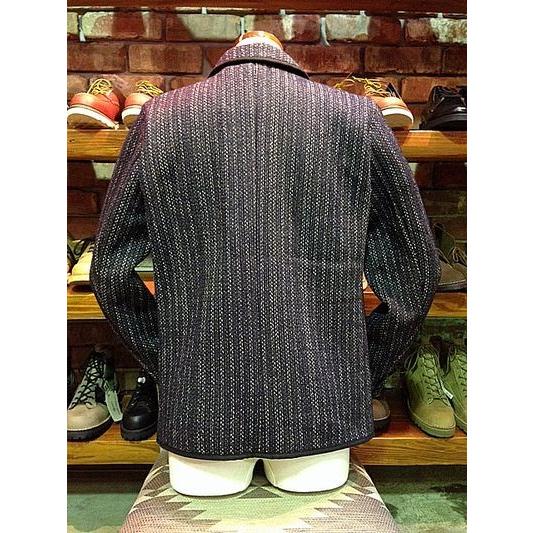 BROWN'S BEACH ブラウンズビーチ BBJ6_003 TAILORED JACKET | BROWN'S BEACH JACKET | 01